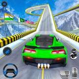 Car Stunts Race Car Simulator2.7_Popularmodapk.com