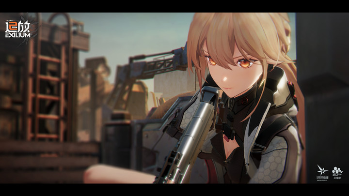 少女前线2:追放 screenshot image 4_Popularmodapk.com