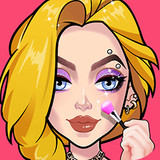 Girls' fashion dress1.3.08_Popularmodapk.com