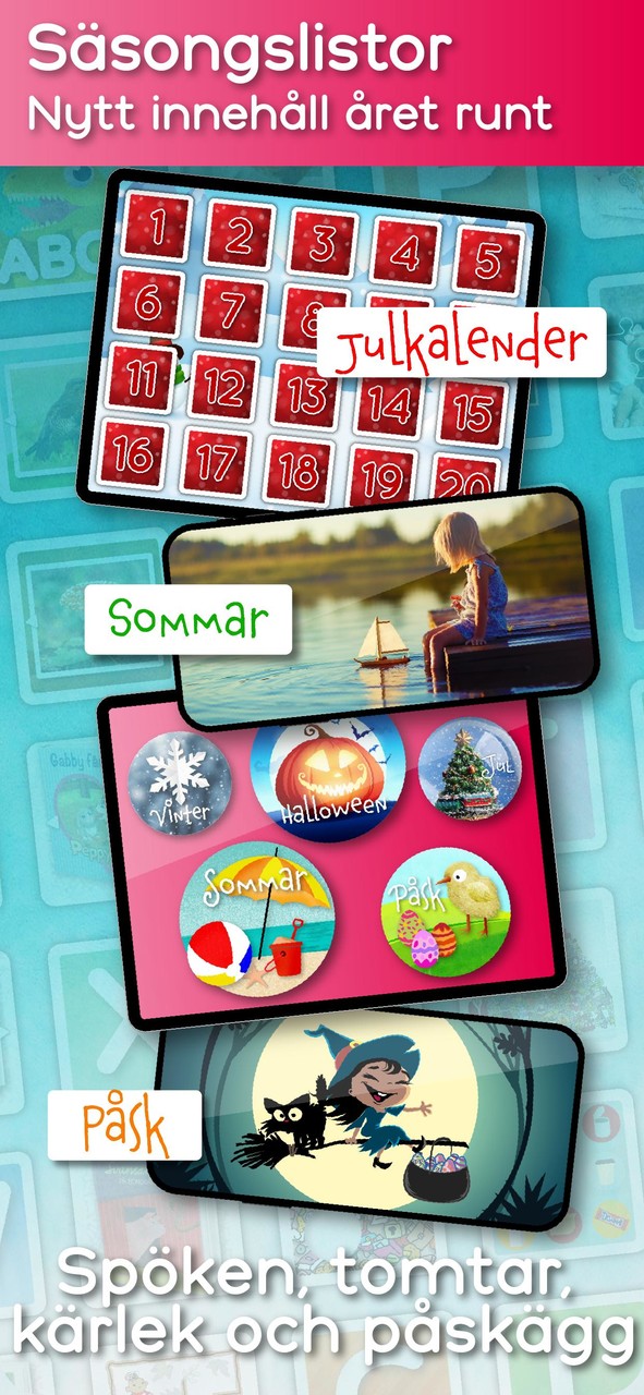 Jaramba - ABC 123 & lek 2-5 år screenshot image 5_Popularmodapk.com