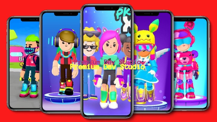 Pk Xd for Wallpaper screenshot image 4_Popularmodapk.com