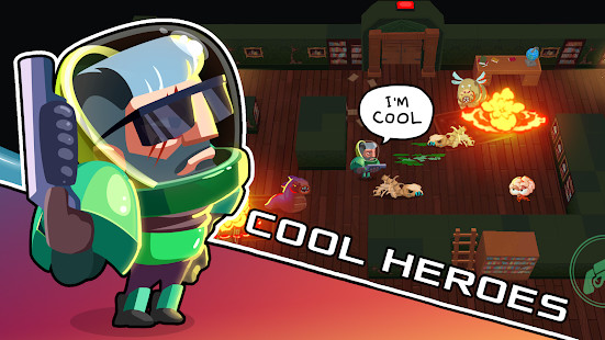 杜阿尔索特·罗古列克破解版<span>(mod)</span> screenshot image 4_Popularmodapk.com