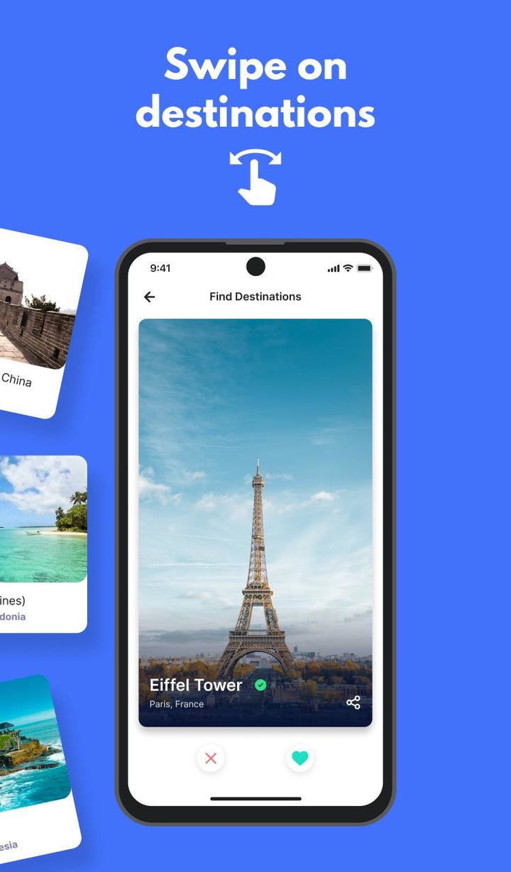 The WeGo App - Social Travel screenshot image 16_Popularmodapk.com