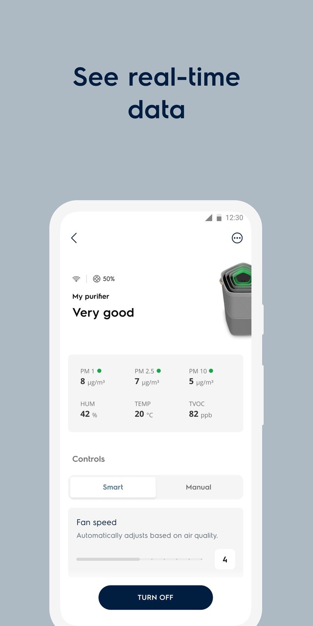 Electrolux screenshot image 3_Popularmodapk.com