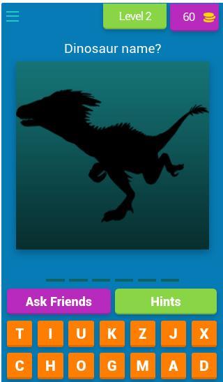 ARK Quiz screenshot image 3_Popularmodapk.com