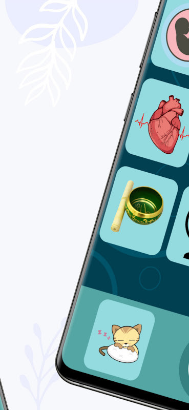 White Noise: Baby Sleep screenshot image 9_Popularmodapk.com