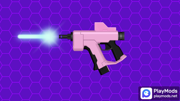 Gun Maker - Design & Action<span>(No ads)</span> screenshot image 3_Popularmodapk.com