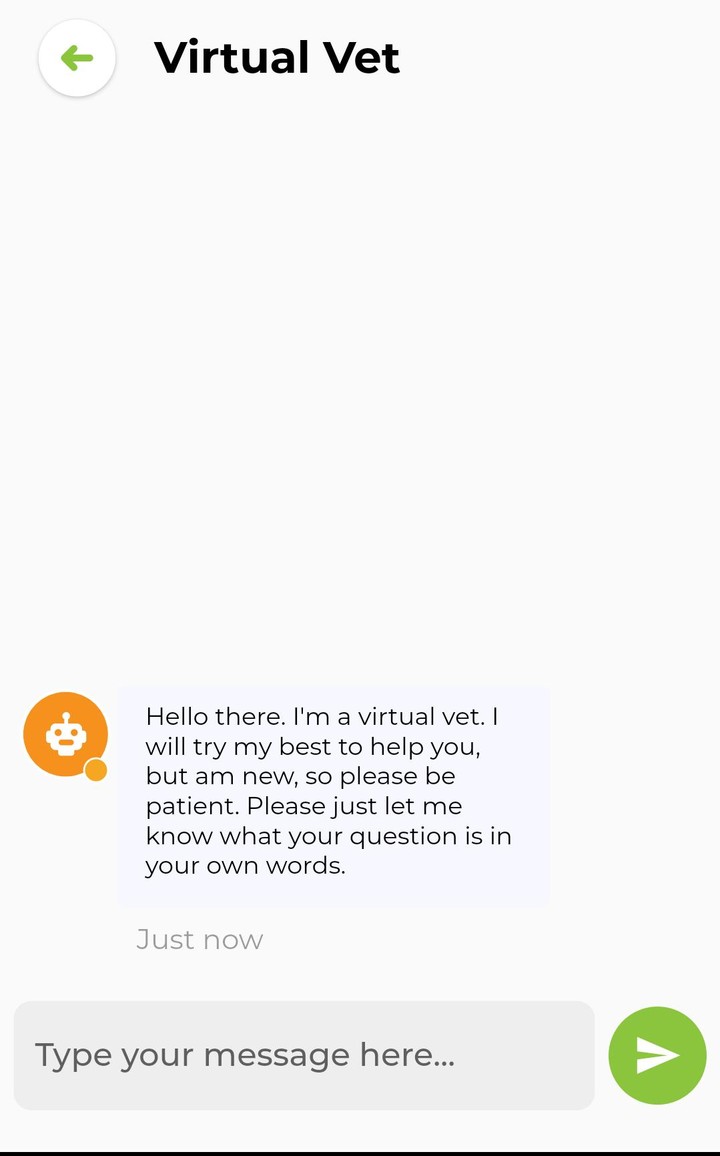 VetBabble screenshot image 7_Popularmodapk.com