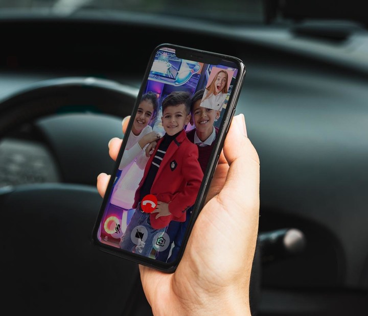 Hossam family video call me screenshot image 8_Popularmodapk.com