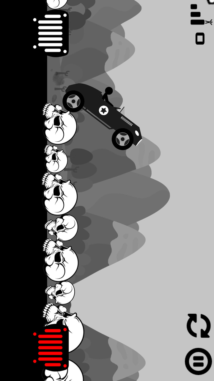 怪物卡车破解版<span>(mod)</span> screenshot image 6_Popularmodapk.com