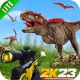 Dino Hunter Game: animal hunt1.43_Popularmodapk.com
