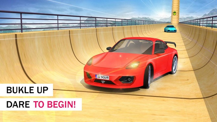 Ramp Car Racing - Car Games screenshot image 5_Popularmodapk.com