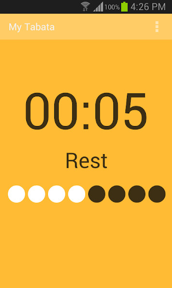 HAPPY WEEKEND EVERYONE screenshot image 3_Popularmodapk.com