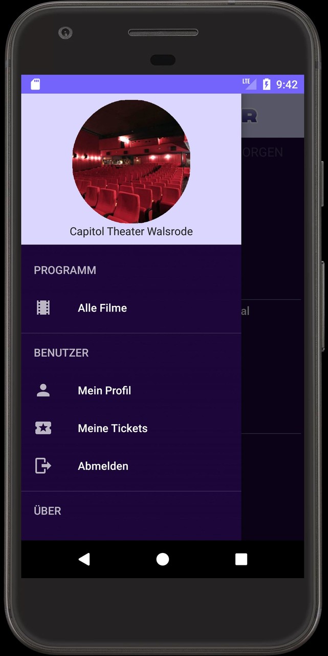 Capitol-Theater Walsrode screenshot image 9_Popularmodapk.com