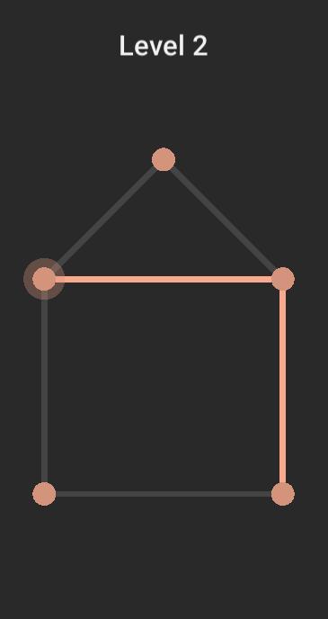 Single Line - One Touch Draw screenshot image 3_Popularmodapk.com