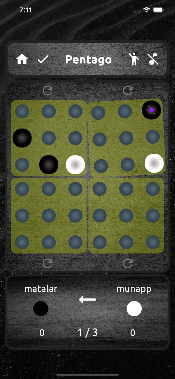 Pentago E screenshot image 3_Popularmodapk.com