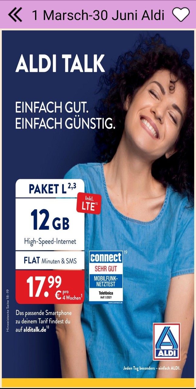 Aktuelle Prospekte screenshot image 21_Popularmodapk.com