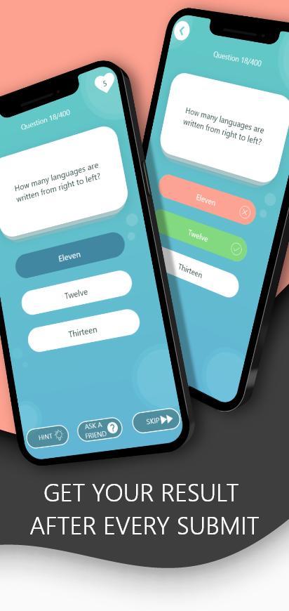 QuizY: General Knowledge Quiz screenshot image 6_Popularmodapk.com