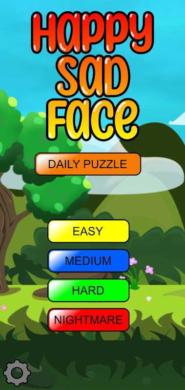 Happy Sad Face screenshot image 4_Popularmodapk.com