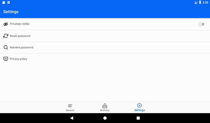 Desktop memo screenshot image 9_Popularmodapk.com