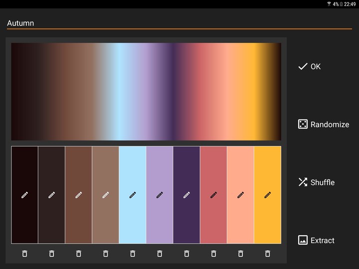 Stop Card screenshot image 24_Popularmodapk.com