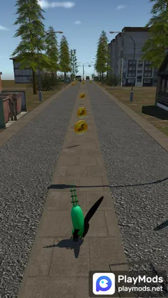 Barhatny Tyagy<span>(Unlimited Money)</span> screenshot image 5_Popularmodapk.com