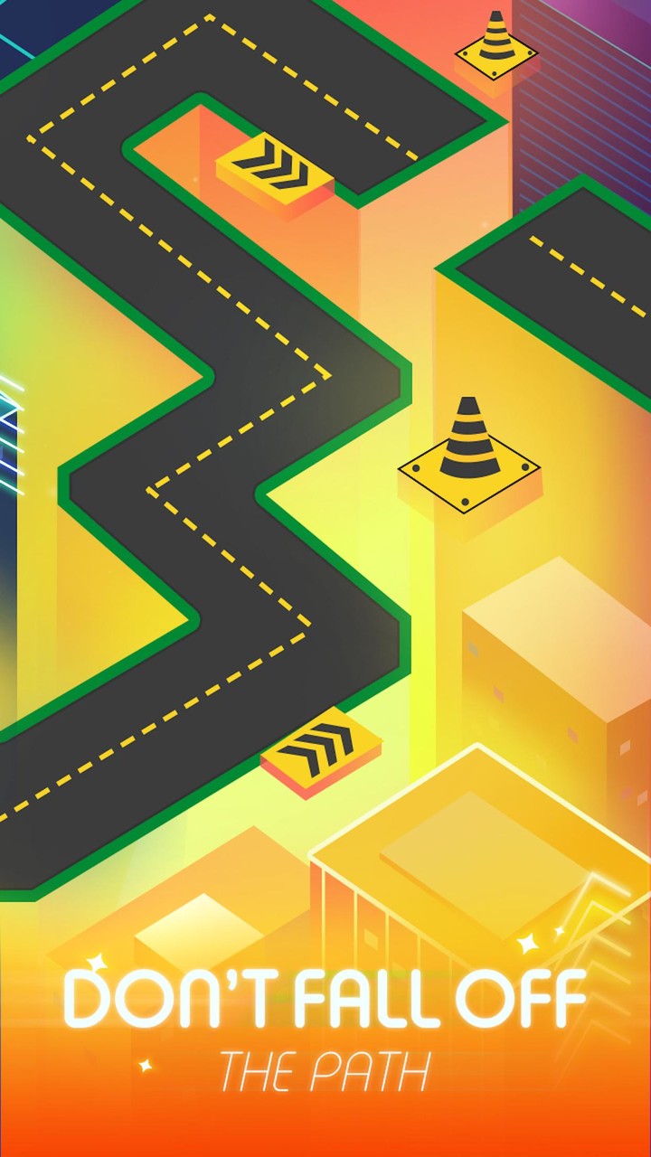 Dancing Ballz: Magic Tiles screenshot image 2_Popularmodapk.com