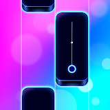 Beat Piano Dance:music game<span>(No Ads)</span>1.9.0_Popularmodapk.com