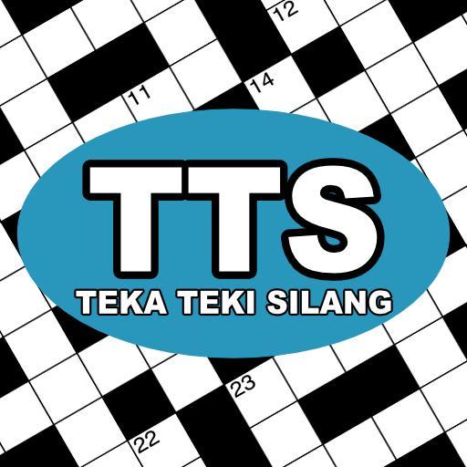 TTS - Teka Teki Silang screenshot image 5_Popularmodapk.com