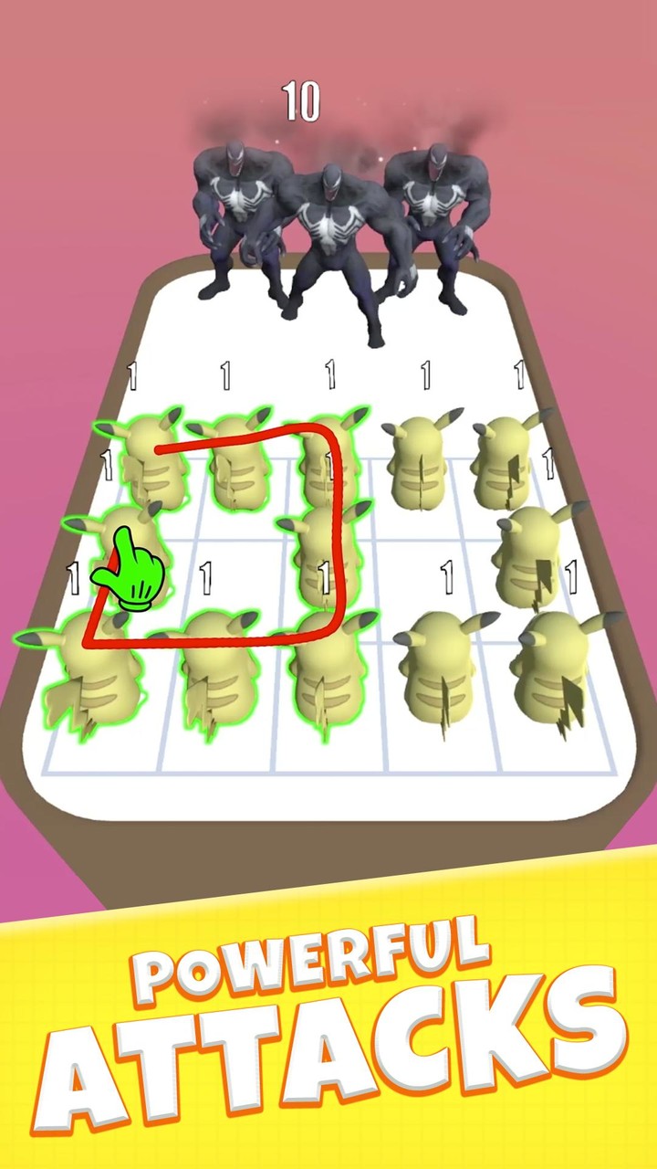 Spelling Bee Game screenshot image 8_Popularmodapk.com