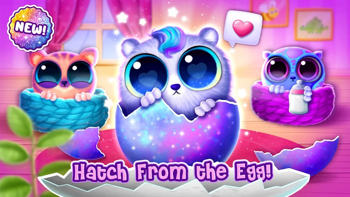 Cozy Cat Hotel: Idle Tycoon<span>(Unlimited Currency)</span> screenshot image 3_Popularmodapk.com