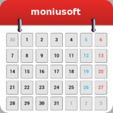 Moniusoft Calendar9.1.0_Popularmodapk.com