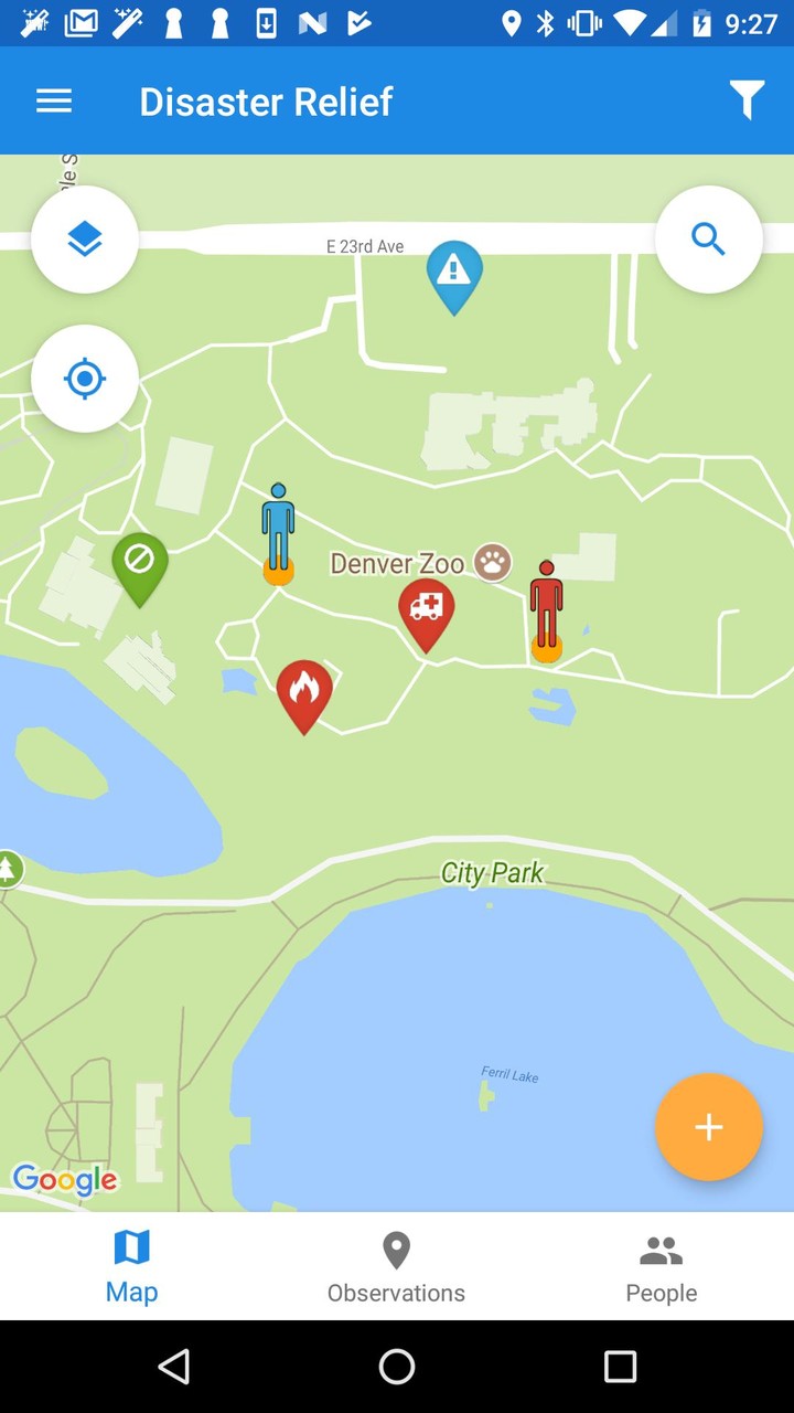 姬械聯盟 藍星危機 screenshot image 6_Popularmodapk.com