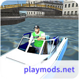 Miami Crime Simulator 2<span>(No Ads)</span>3.2.0_Popularmodapk.com