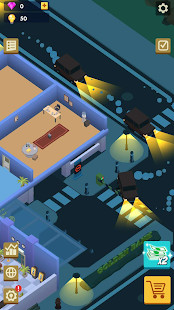 Cute pet detective(demo) screenshot image 3_Popularmodapk.com