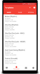 Raha - Funny Voice Chatrooms screenshot image 5_Popularmodapk.com