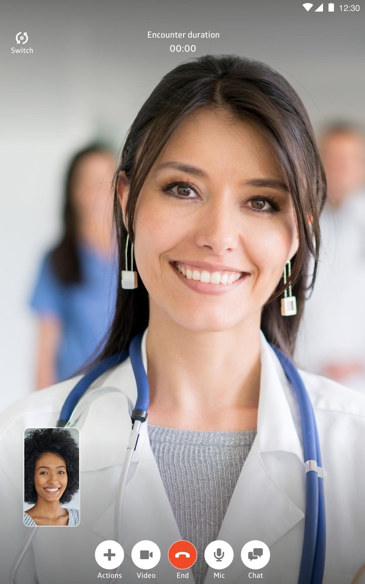 Ambient Care screenshot image 5_Popularmodapk.com