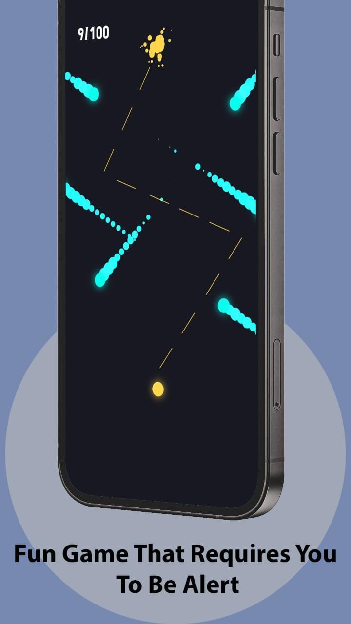 Dashline screenshot image 4_Popularmodapk.com