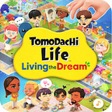 Tomodachi Life: Live the Dream1.0.3_Popularmodapk.com