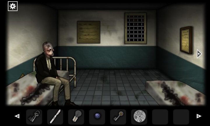 Forgotten Hill: Surgery screenshot image 2_Popularmodapk.com