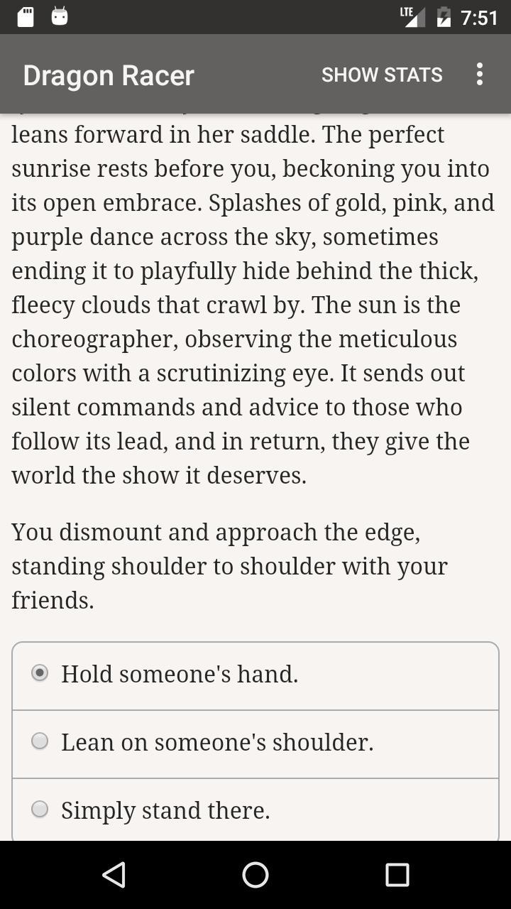 Path of the hero screenshot image 9_Popularmodapk.com