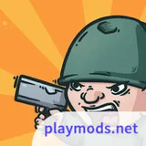 Train Army: Military Empire<span>(Unlimited  Money)</span>1.0.0_Popularmodapk.com