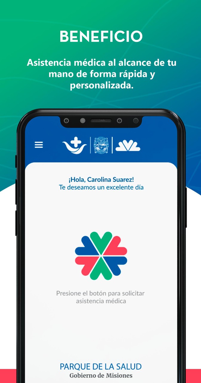 Alegra MED - Misiones screenshot image 11_Popularmodapk.com