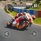 MotoGP Rider: Bike Racing<span>(No Ads)</span>1.0.2_Popularmodapk.com