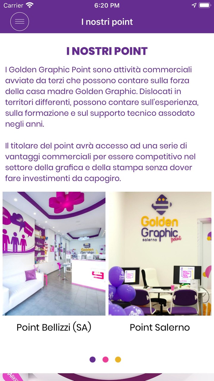 Golden Graphic screenshot image 5_Popularmodapk.com