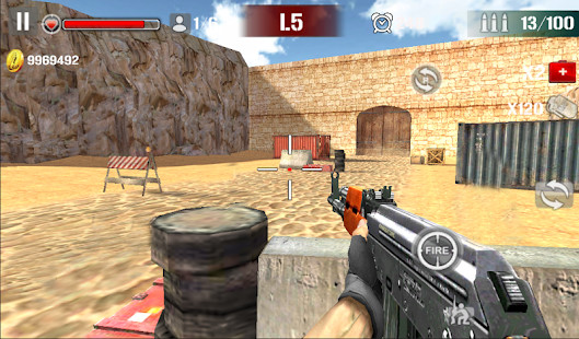 狙击手射击战争破解版<span>(mod)</span> screenshot image 19_Popularmodapk.com
