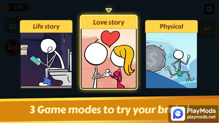 Guess Who - Who is Die?<span>(unlimited money)</span> screenshot image 4_Popularmodapk.com