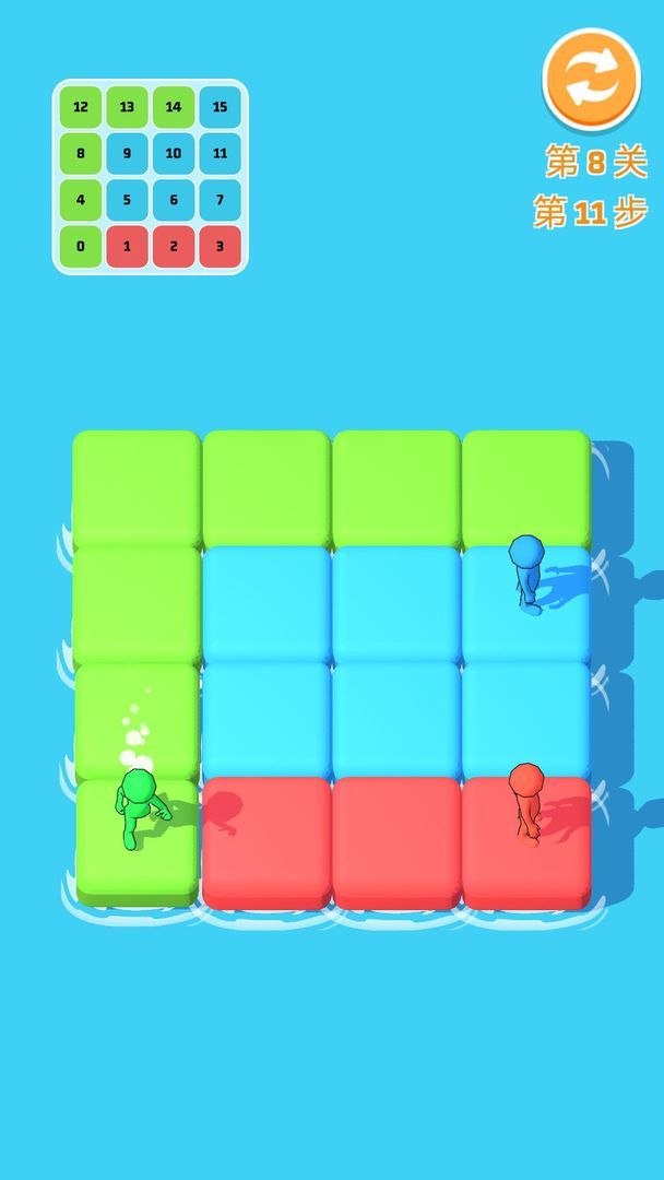 Clash Minizone screenshot image 14_Popularmodapk.com