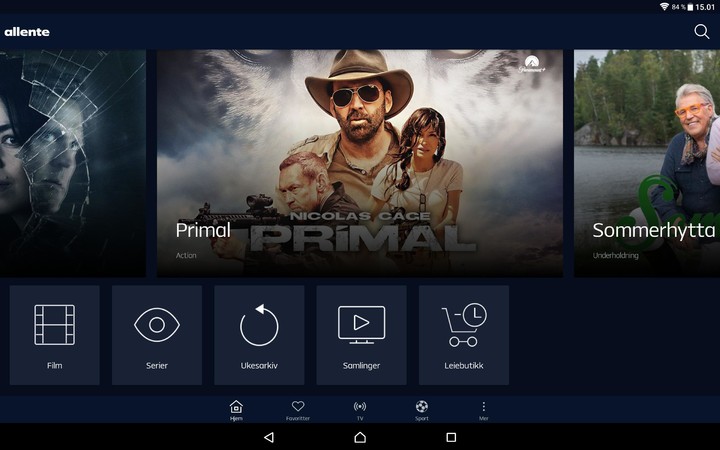 Portuguese News and Media screenshot image 30_Popularmodapk.com