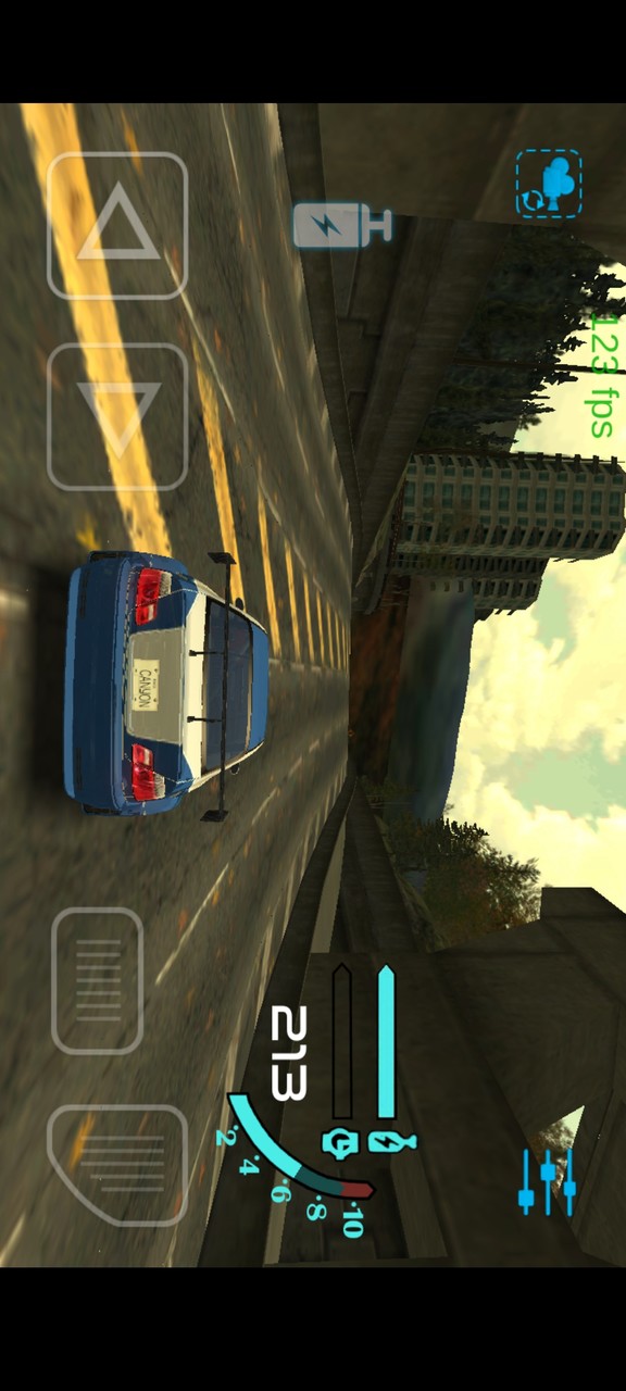 Need for Speed 9 screenshot image 11_Popularmodapk.com